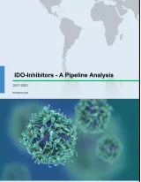 IDO Inhibitors - A Pipeline Analysis Report